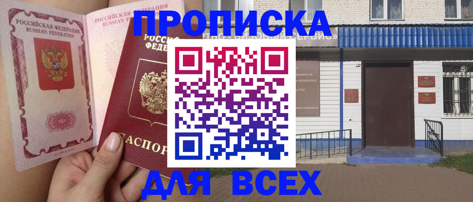 прописка поиск в Бородино